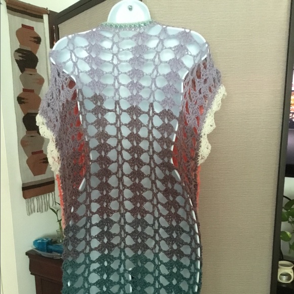 Cover up - Picture 2 of 6